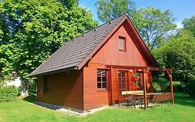 A&B Bungalovy